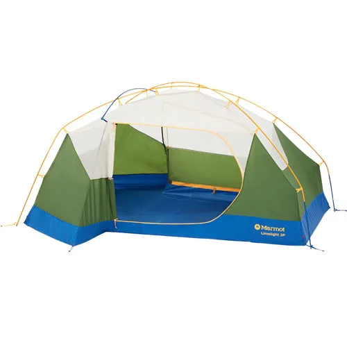 Marmot Limelight 2 Person Tent - SunnySports